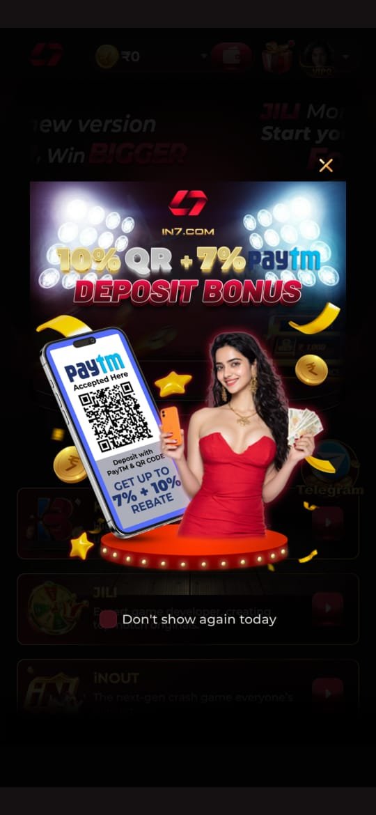 “IN7 APK Game Download – Secure Gaming App for Android Users”